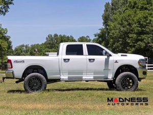 Dodge Ram 2500 Suspension Lift Kit - Coilover Conversion Kit - 5" Lift Dodge Ram 2500 Suspension Lift Kit - Coilover Conversion Kit - 5" Lift